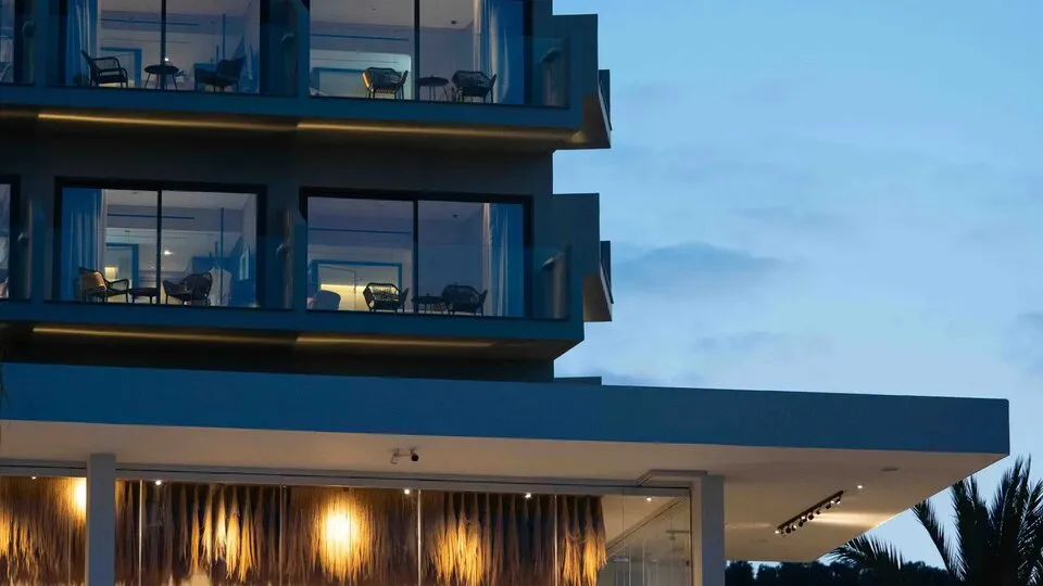 CAVO ZOE HOTEL, Protaras, Kipar — fotografija 503