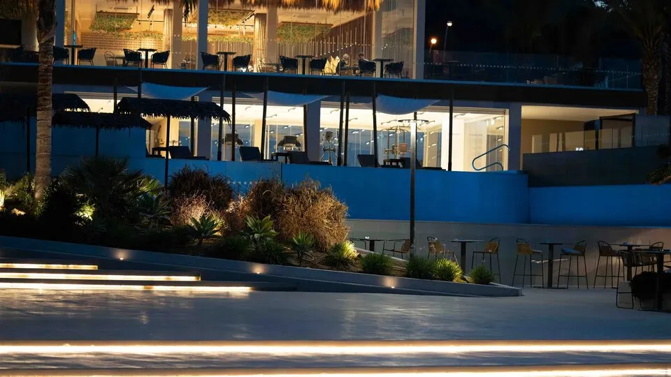 CAVO ZOE HOTEL, Protaras, Kipar — fotografija 504