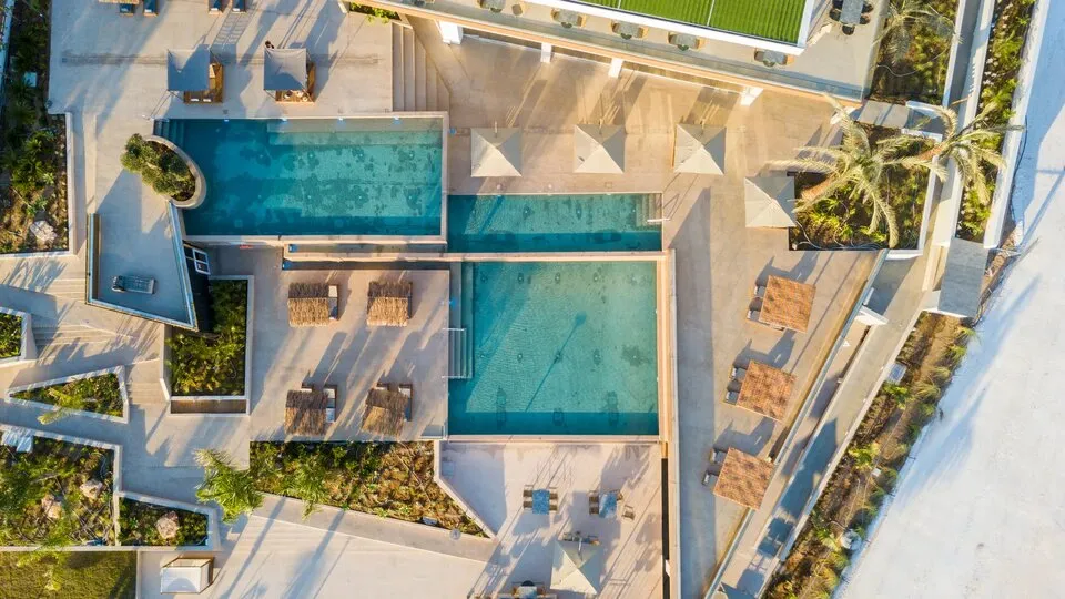CAVO ZOE HOTEL, Protaras, Kipar — fotografija 506