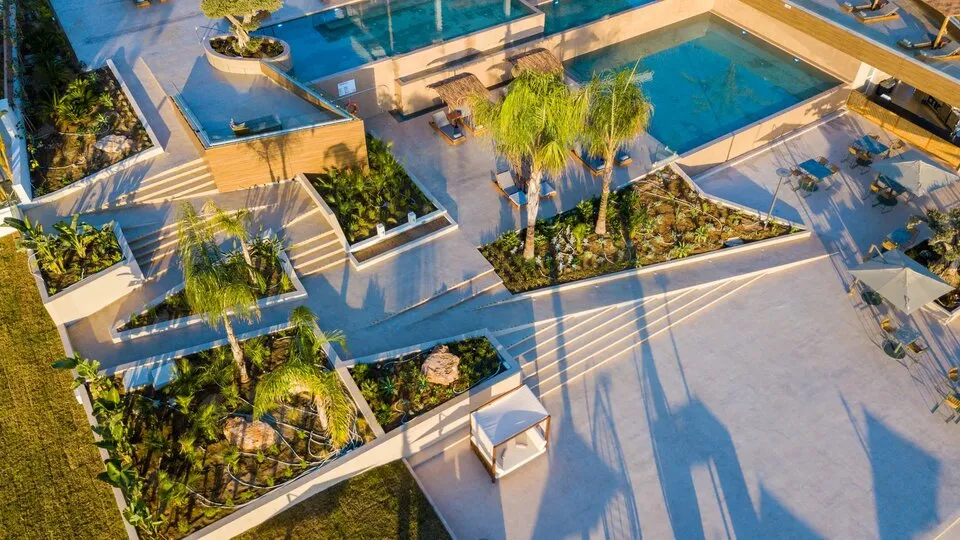 CAVO ZOE HOTEL, Protaras, Kipar — fotografija 508