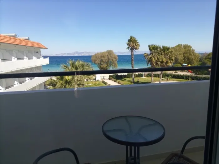 Pylea Beach Hotel, Rodos