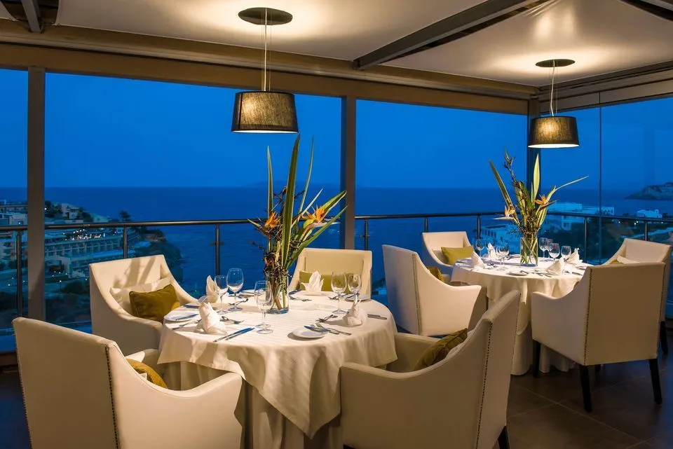 Blue Bay Resort Hotel, Ligaria, Grčka — fotografija 16