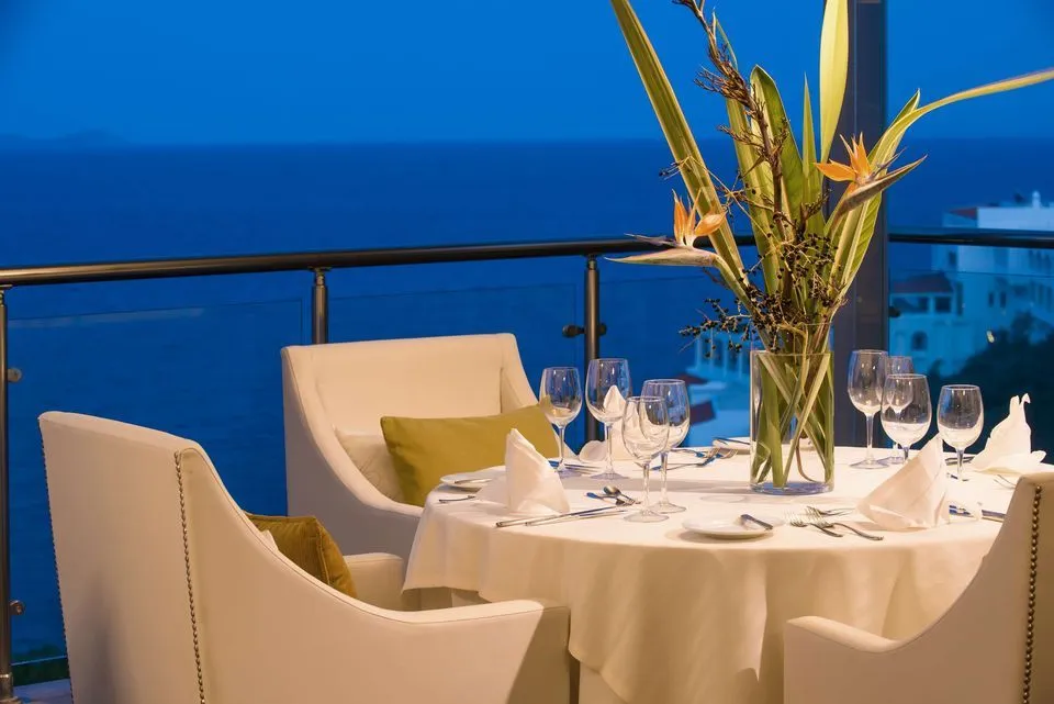 Blue Bay Resort Hotel, Ligaria, Grčka — fotografija 18