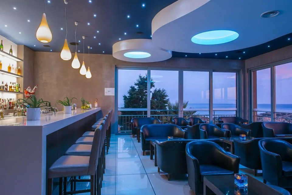 Blue Bay Resort Hotel, Ligaria, Grčka — fotografija 20