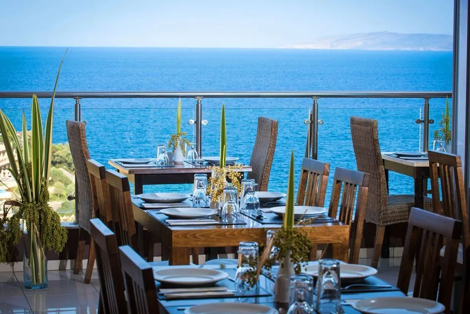 Blue Bay Resort Hotel, Ligaria, Grčka — fotografija 28