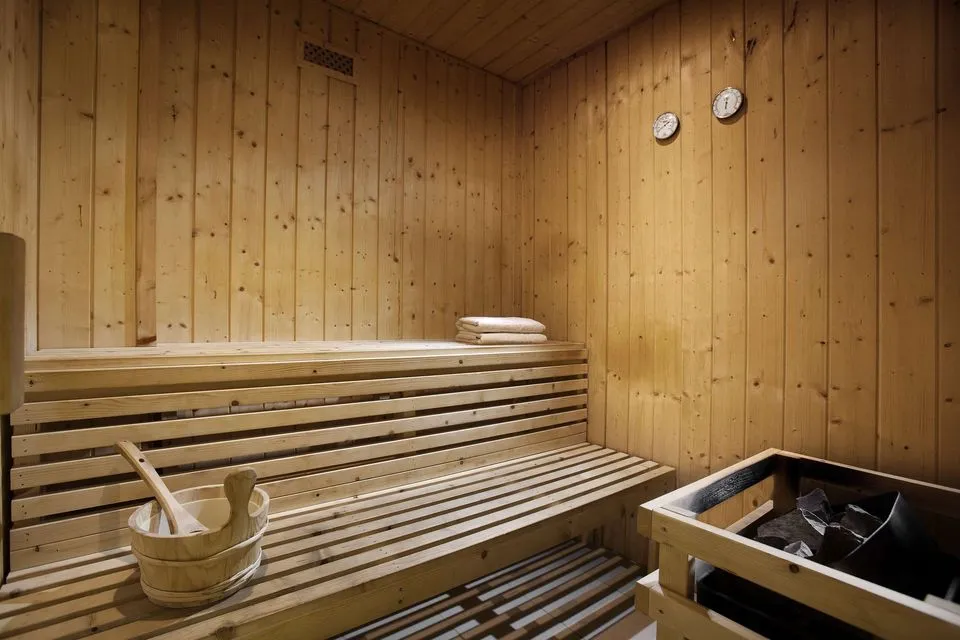 Blue Bay Resort Hotel, Ligaria, Grčka — fotografija 46
