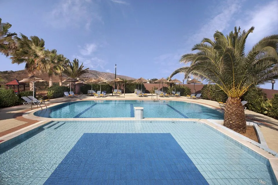 Blue Bay Resort Hotel, Ligaria, Grčka — fotografija 50