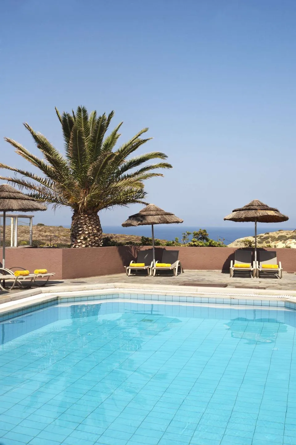 Blue Bay Resort Hotel, Ligaria, Grčka — fotografija 51