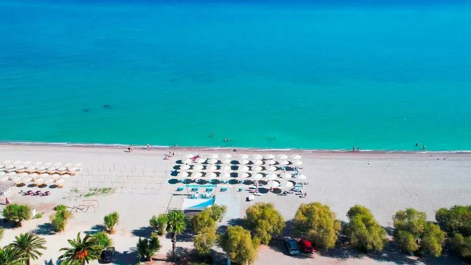 Alkyon Resort Hotel & Spa, Vrahati (Vrachati), Grčka — fotografija 501