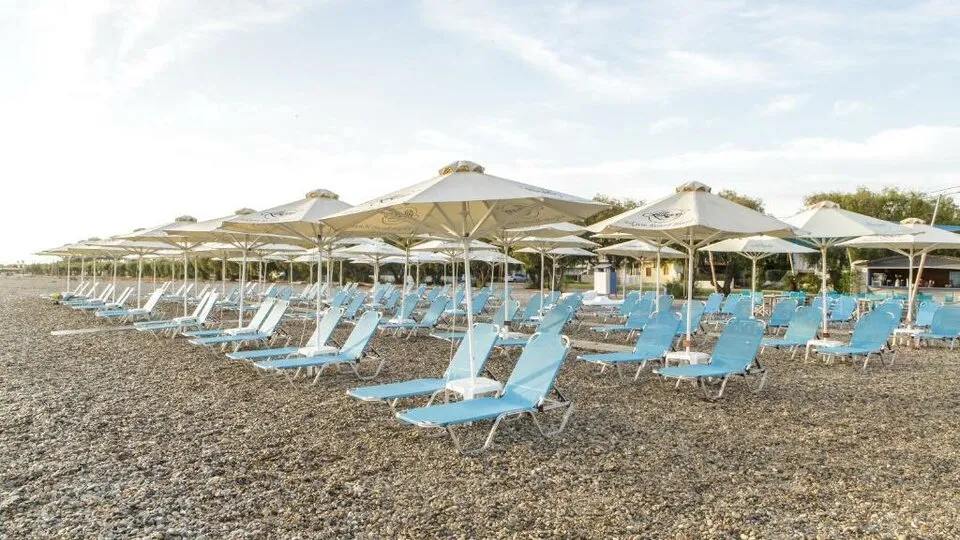Alkyon Resort Hotel & Spa, Vrahati (Vrachati), Grčka — fotografija 503