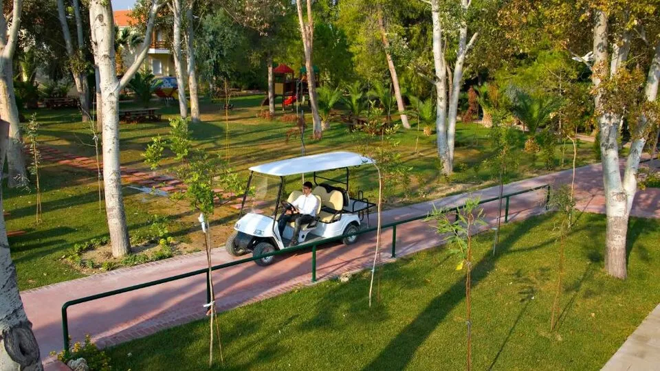 Alkyon Resort Hotel & Spa, Vrahati (Vrachati), Grčka — fotografija 505
