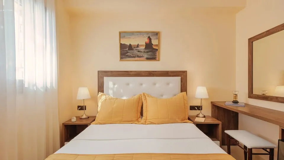 Alkyon Resort Hotel & Spa, Vrahati (Vrachati), Grčka — fotografija 508