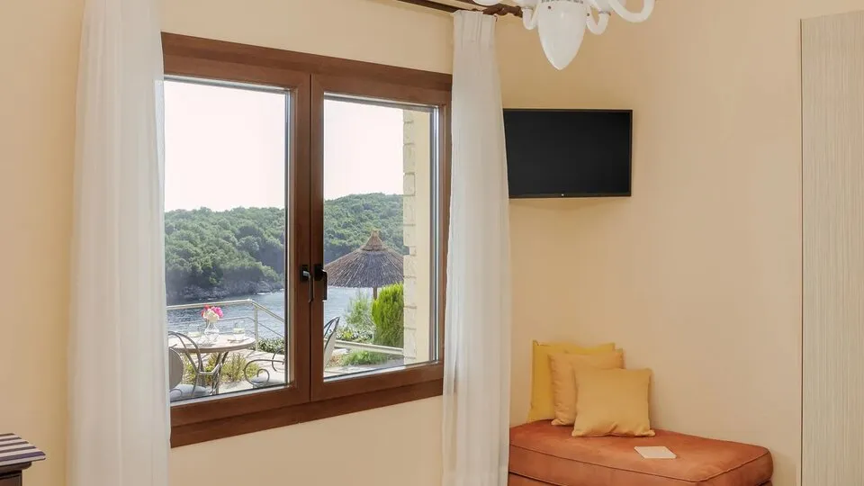 Alkyon Resort Hotel & Spa, Vrahati (Vrachati), Grčka — fotografija 509