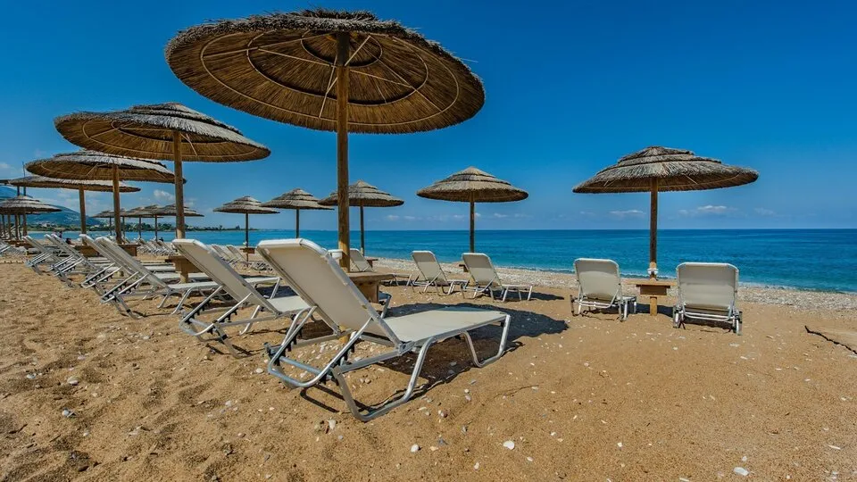 The Oasis, Kalo Nero, Grčka — fotografija 501