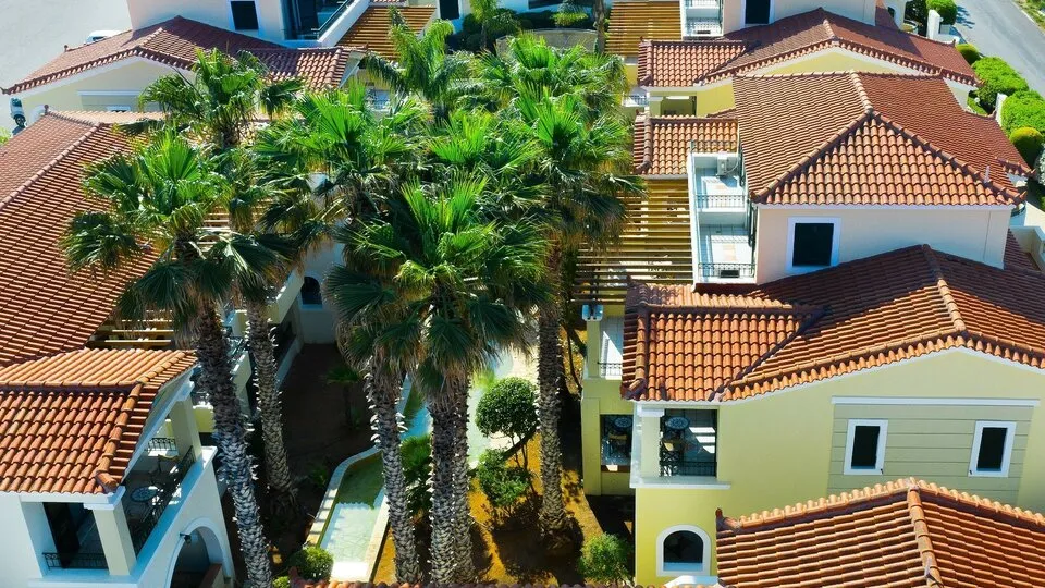 The Oasis, Kalo Nero, Grčka — fotografija 506