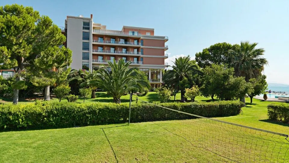 Kalamaki Beach Hotel, Istmija (Kehres), Grčka — fotografija 507