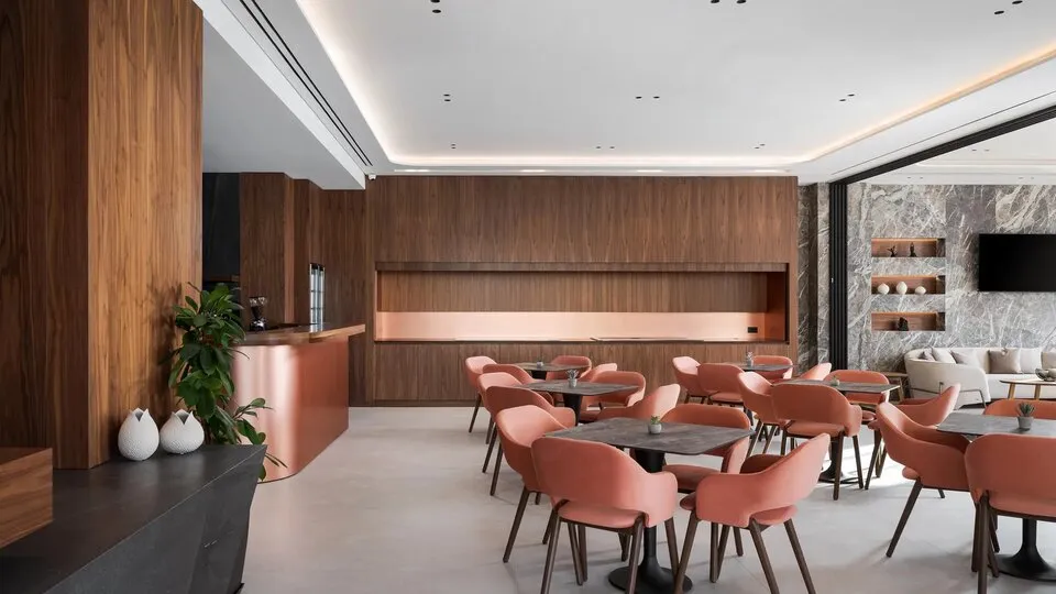 Avant Blue Boutique Hotel, Korint – Kalamija, Grčka — fotografija 507