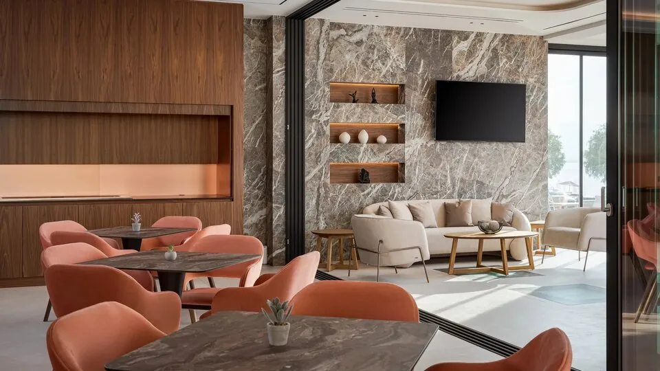 Avant Blue Boutique Hotel, Korint – Kalamija, Grčka — fotografija 508