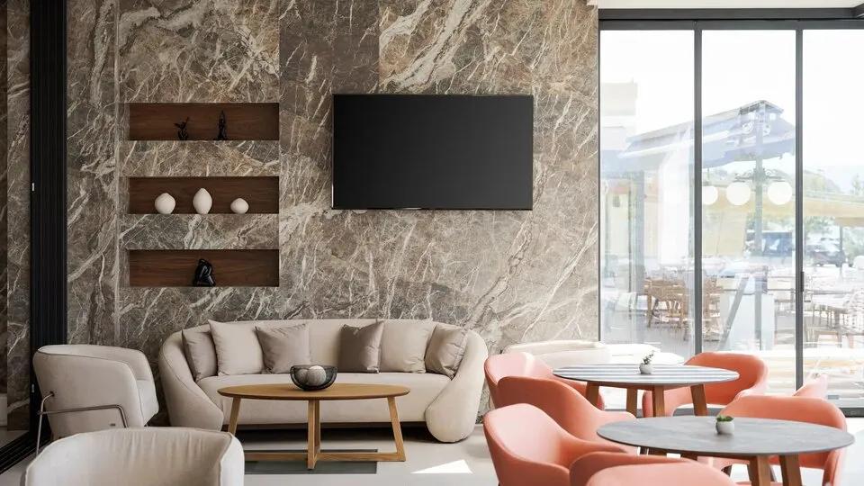 Avant Blue Boutique Hotel, Korint – Kalamija, Grčka — fotografija 509