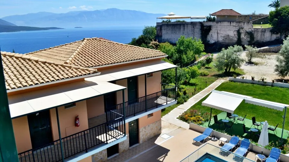 Vergina Star Lefkada