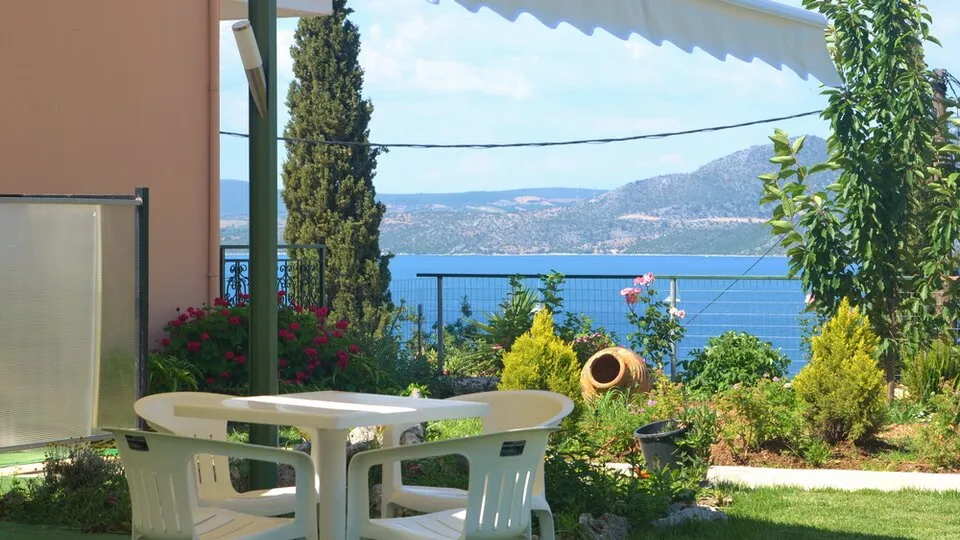 Vergina Star Lefkada, Grčka — fotografija 503