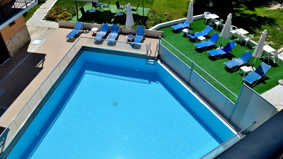 Vergina Star Lefkada, Grčka — fotografija 504