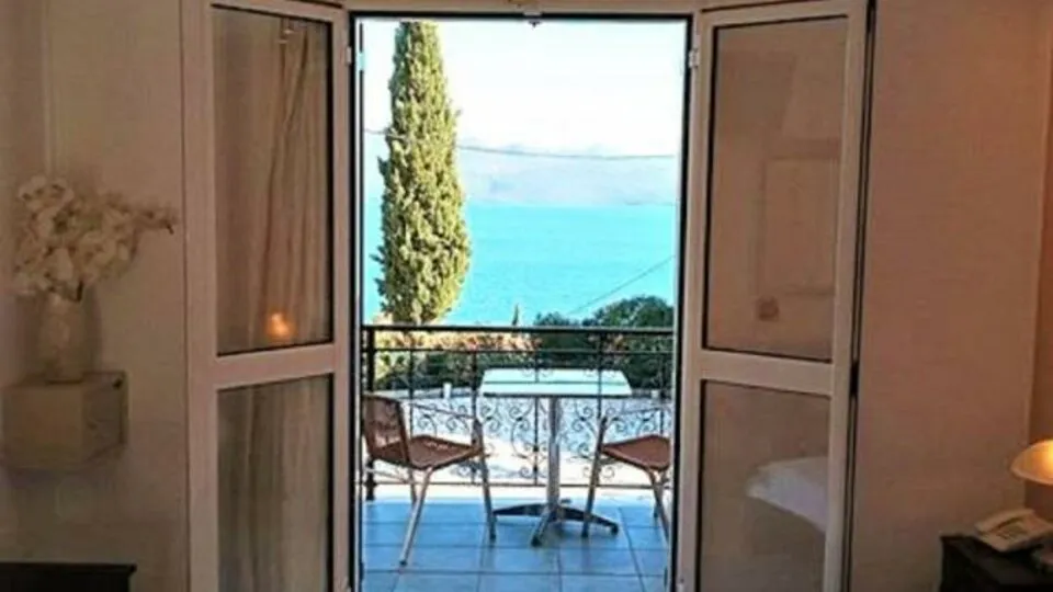 Vergina Star Lefkada, Grčka — fotografija 505