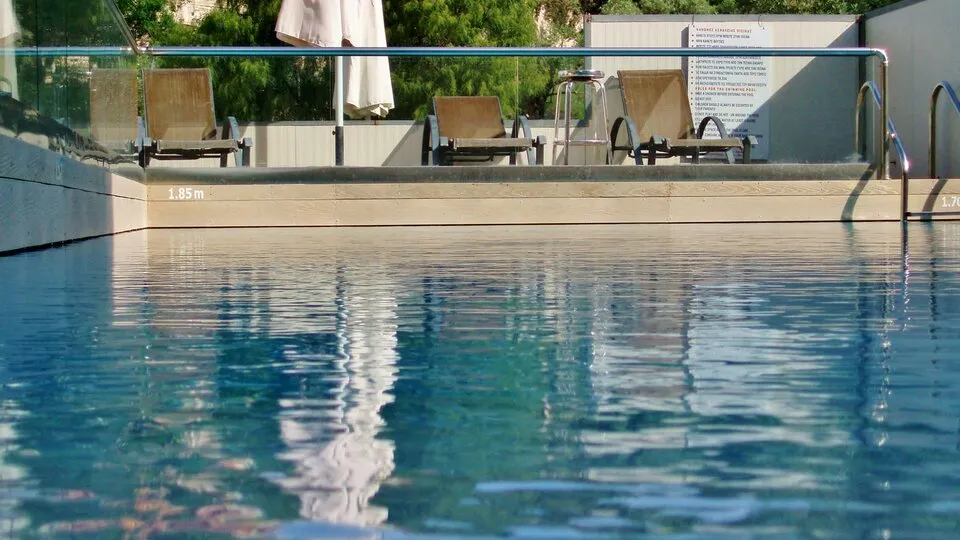 Vergina Star Lefkada, Grčka — fotografija 507