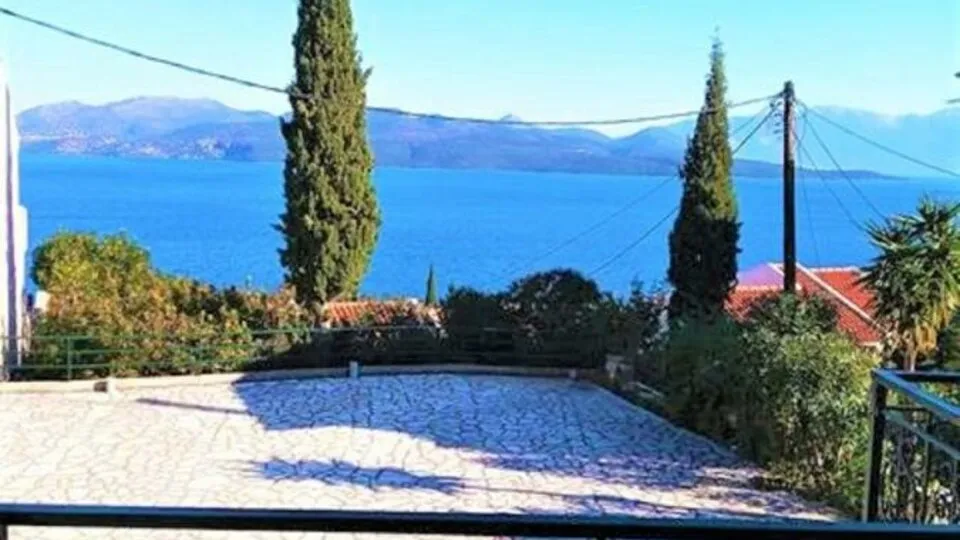 Vergina Star Lefkada, Grčka — fotografija 508