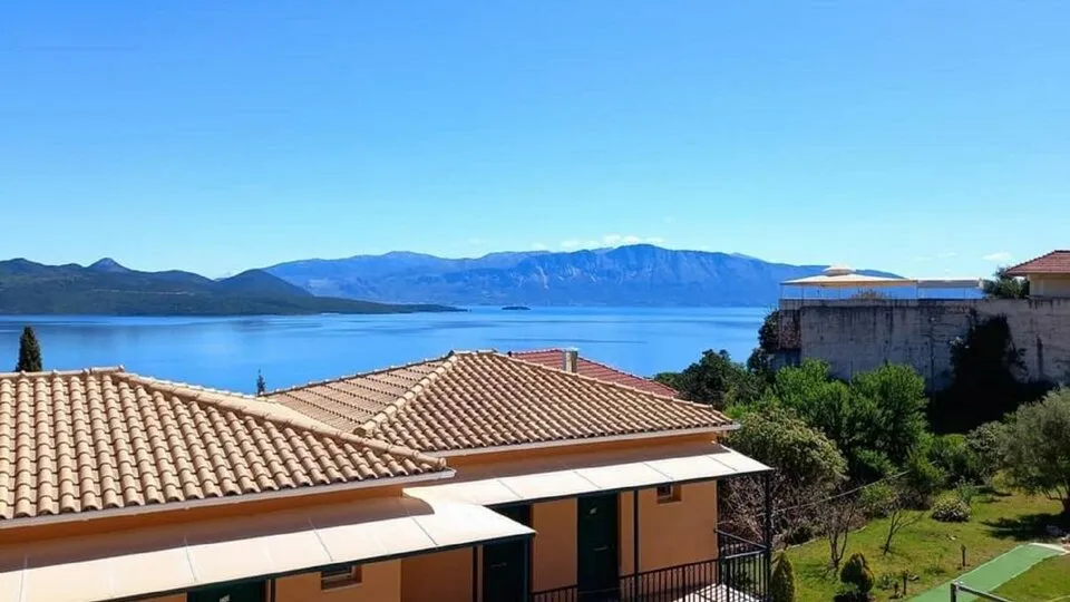 Vergina Star Lefkada, Grčka — fotografija 509