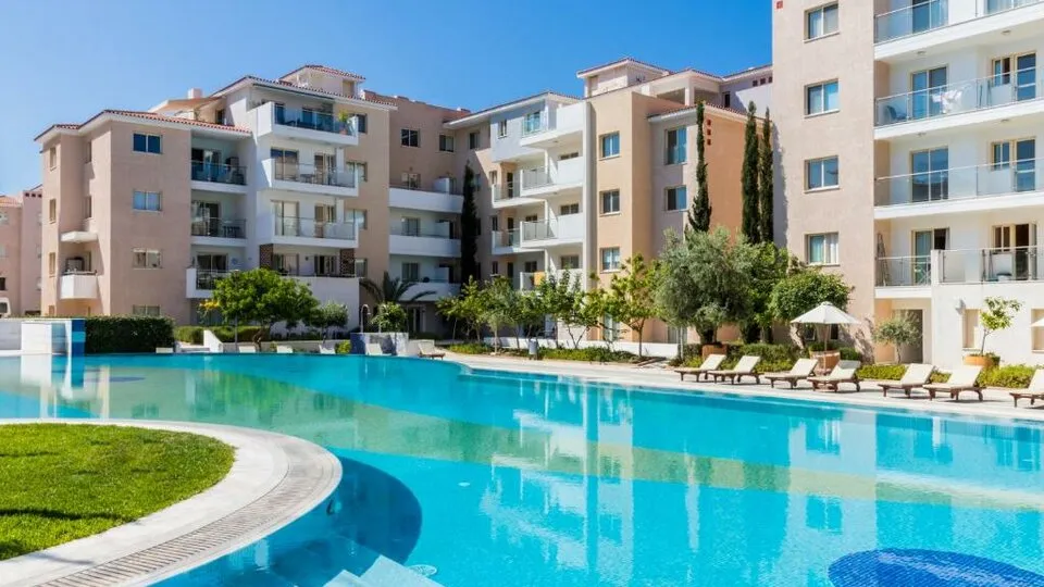 Elysia Park, Universal, Kato Pafos, Kipar — fotografija 502