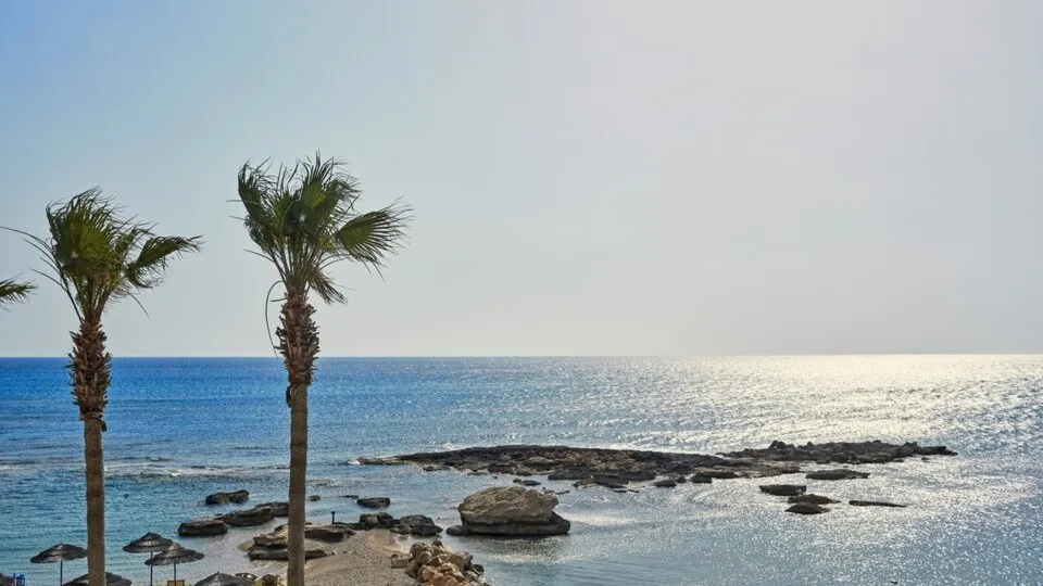 Atlantica Golden Beach, Kissonerga, Kipar — fotografija 502