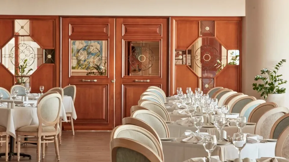 Atlantica Golden Beach, Kissonerga, Kipar — fotografija 503