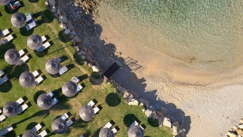 Atlantica Golden Beach, Kissonerga, Kipar — fotografija 506