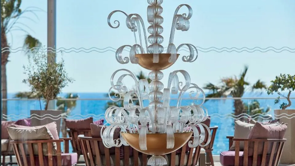 Atlantica Golden Beach, Kissonerga, Kipar — fotografija 507