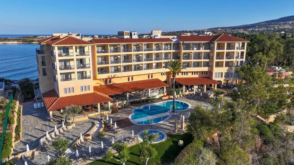 Thalassa Boutique Hotel & Spa, Coral Bay, Pejia, Kipar — fotografija 503