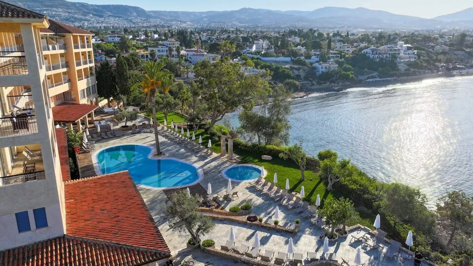 Thalassa Boutique Hotel & Spa, Coral Bay, Pejia, Kipar — fotografija 504