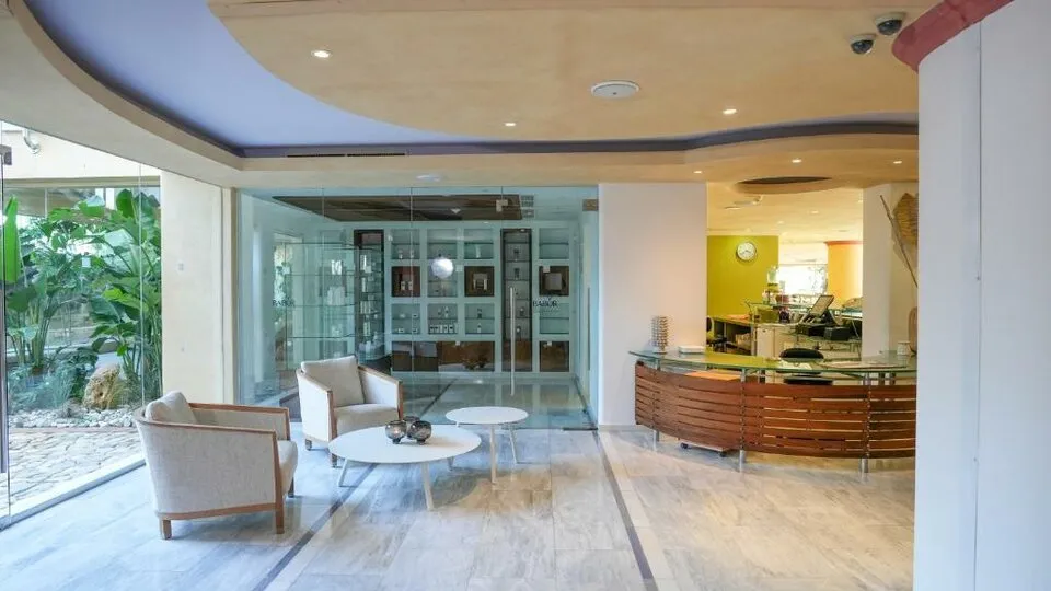 Thalassa Boutique Hotel & Spa, Coral Bay, Pejia, Kipar — fotografija 505