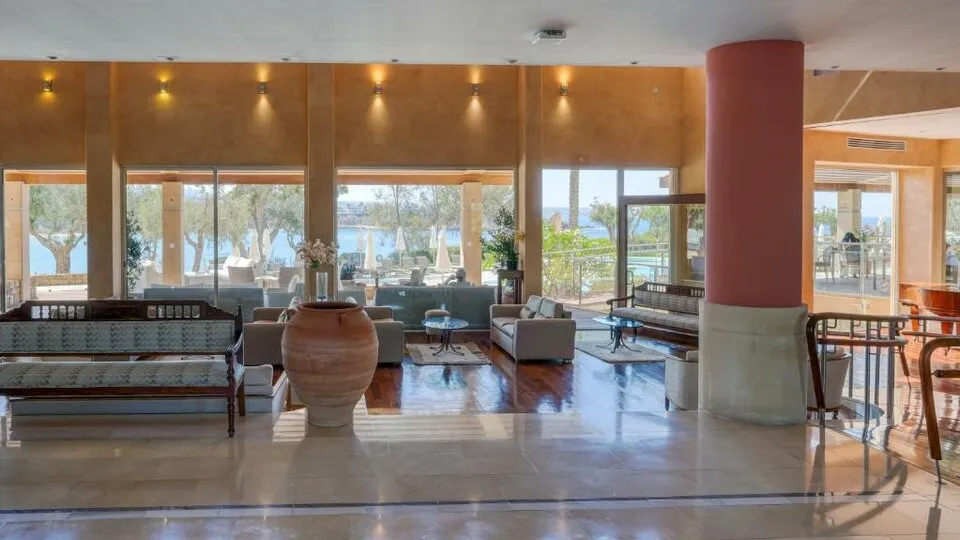 Thalassa Boutique Hotel & Spa, Coral Bay, Pejia, Kipar — fotografija 506