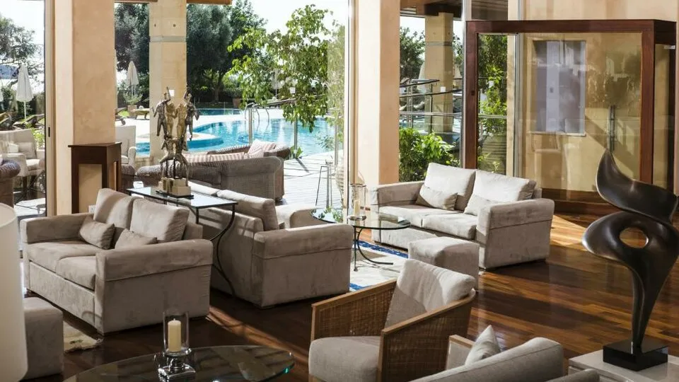 Thalassa Boutique Hotel & Spa, Coral Bay, Pejia, Kipar — fotografija 508