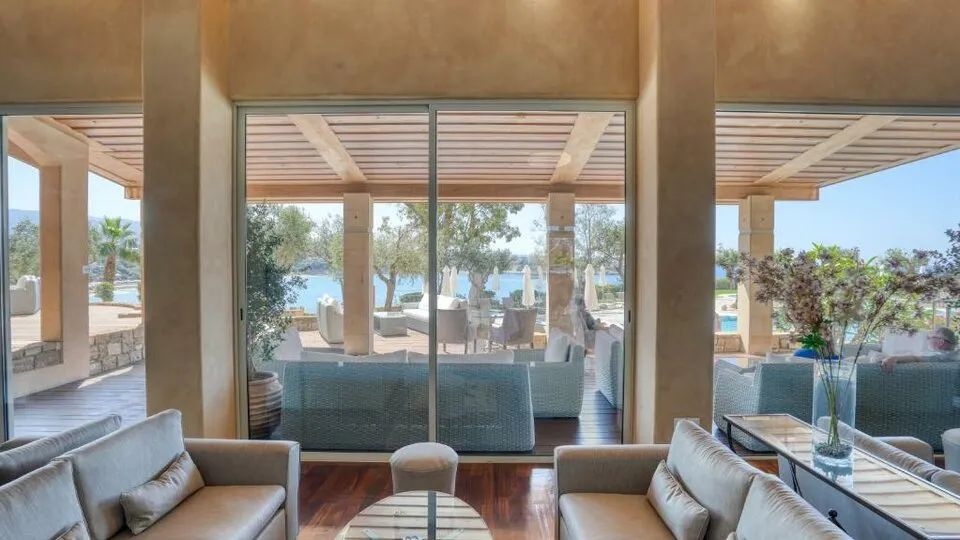 Thalassa Boutique Hotel & Spa, Coral Bay, Pejia, Kipar — fotografija 509