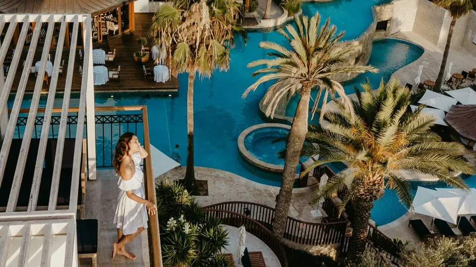 Annabelle, Kato Pafos