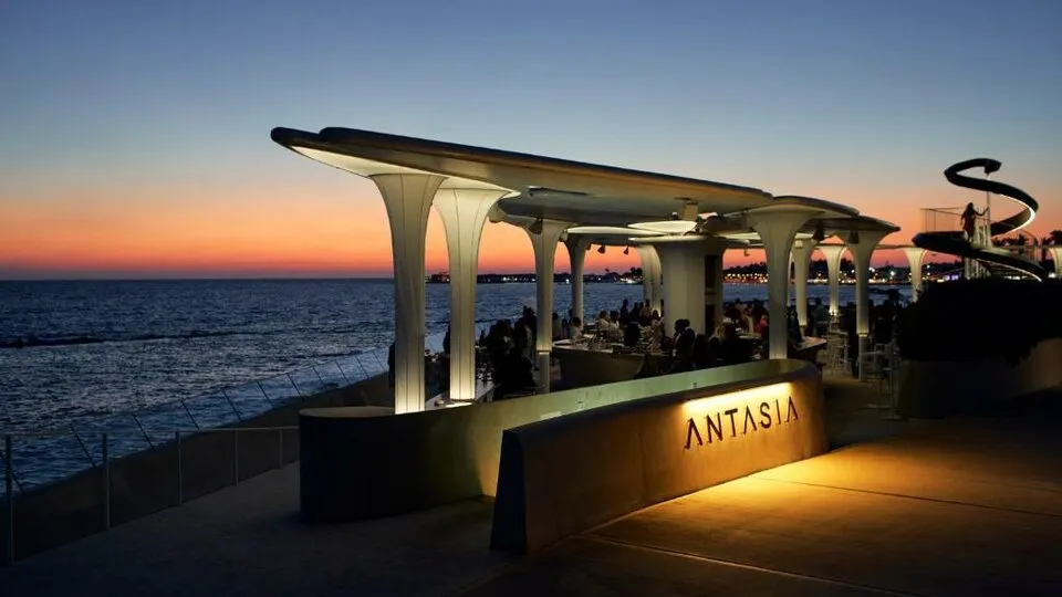 Annabelle, Kato Pafos, Kipar — fotografija 504