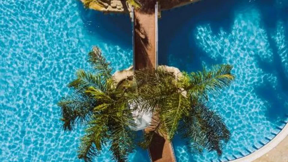 Leonardo Cypria Bay, Geroskipou, Kipar — fotografija 507