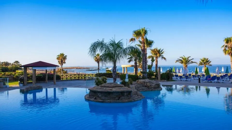 Leonardo Cypria Bay, Geroskipou, Kipar — fotografija 509