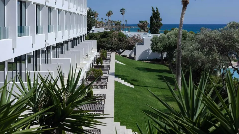 Almyra, Kato Pafos, Kipar — fotografija 503