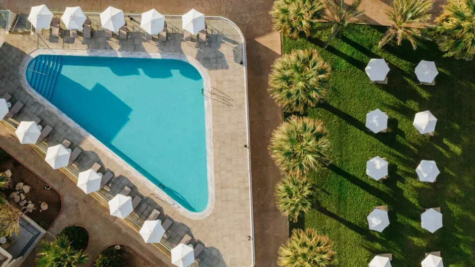 LOUIS PAPHOS BREEZE, Chlorakas, Kipar — fotografija 501