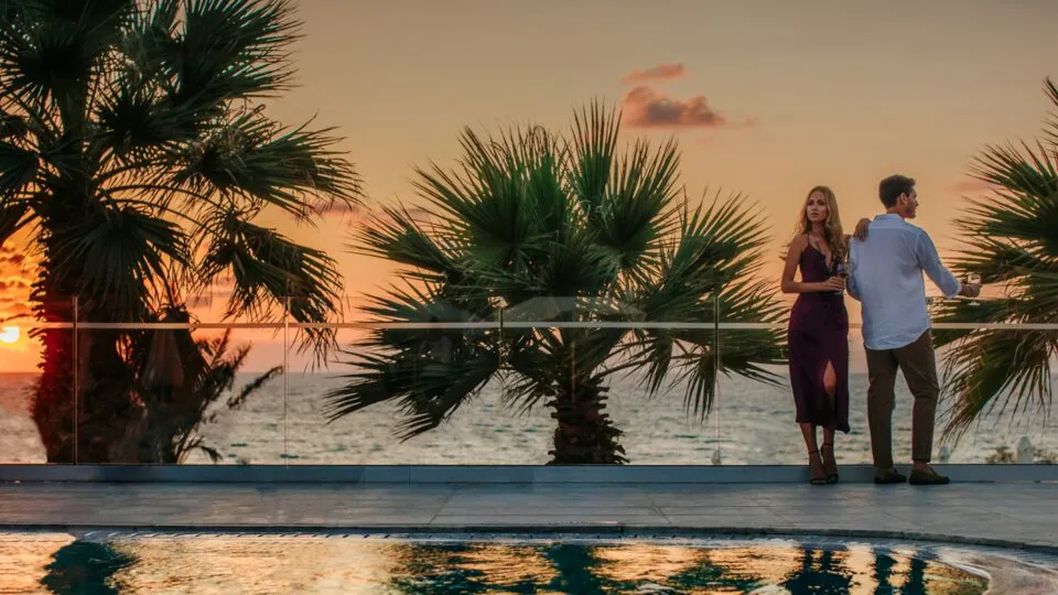LOUIS PAPHOS BREEZE, Chlorakas, Kipar — fotografija 505