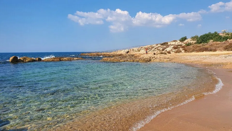 LOUIS PAPHOS BREEZE, Chlorakas, Kipar — fotografija 508
