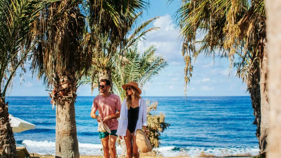 LOUIS PAPHOS BREEZE, Chlorakas, Kipar — fotografija 509